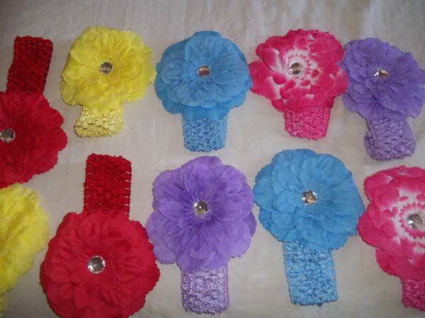 Tiaras