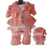 Conjunto das meninas