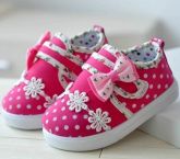 Sapatinho de bebe