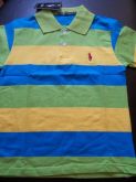 POLOS RL