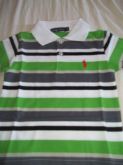 POLOS RL